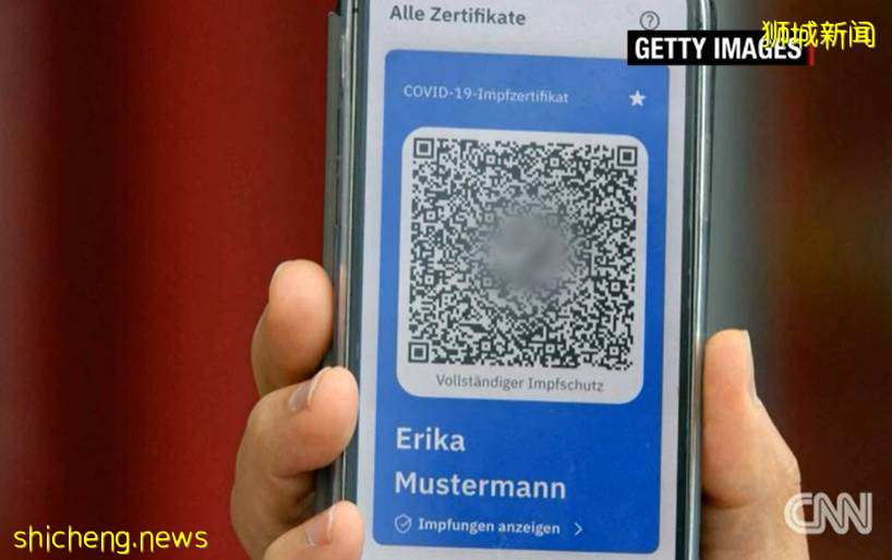 疫苗護照生效!歐盟27國免檢測免隔離!回國多地需隔離28天+機票彙總