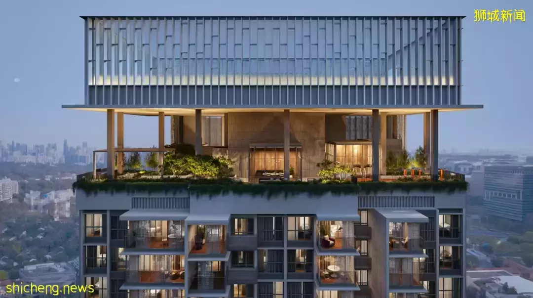 “職缺”破12萬，“缺人”的新加坡將重構未來50年的“夢想空間”