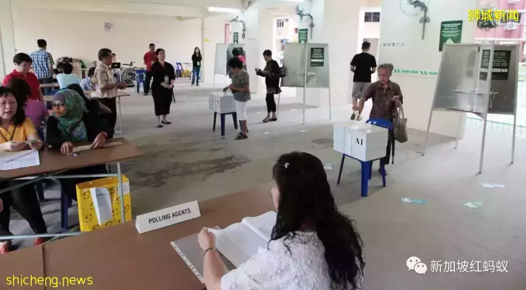 新加坡政坛再爆罗生门:前反对党议员和反对党就当年婚外情处理方式各执一词