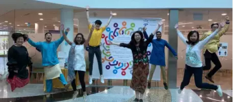 排行榜出爐!2021年,新加坡這30家公司對員工最好