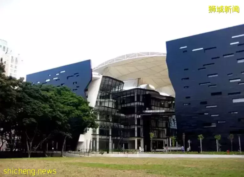 新加坡拉薩爾藝術學院22年8月入學迎來新一輪招生,4月20日截止