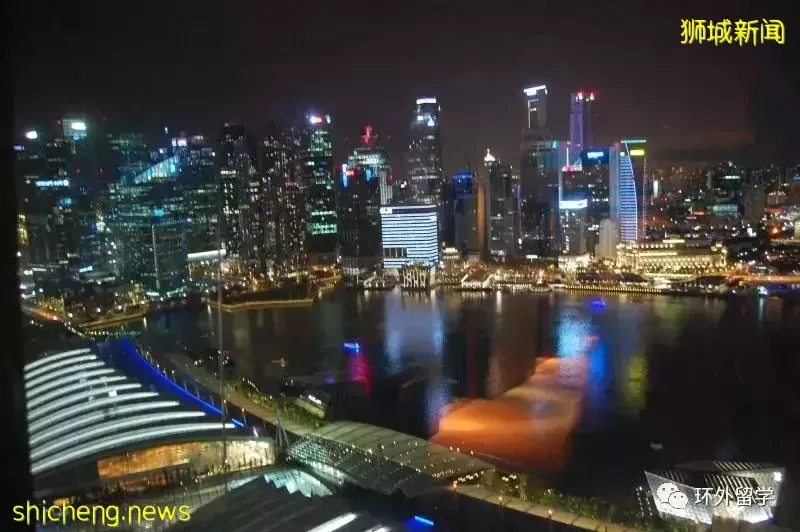 新加坡留学几年可以申请绿卡