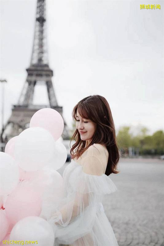 我在新加坡做了一次半永久眉毛,結果被朋友問爆了