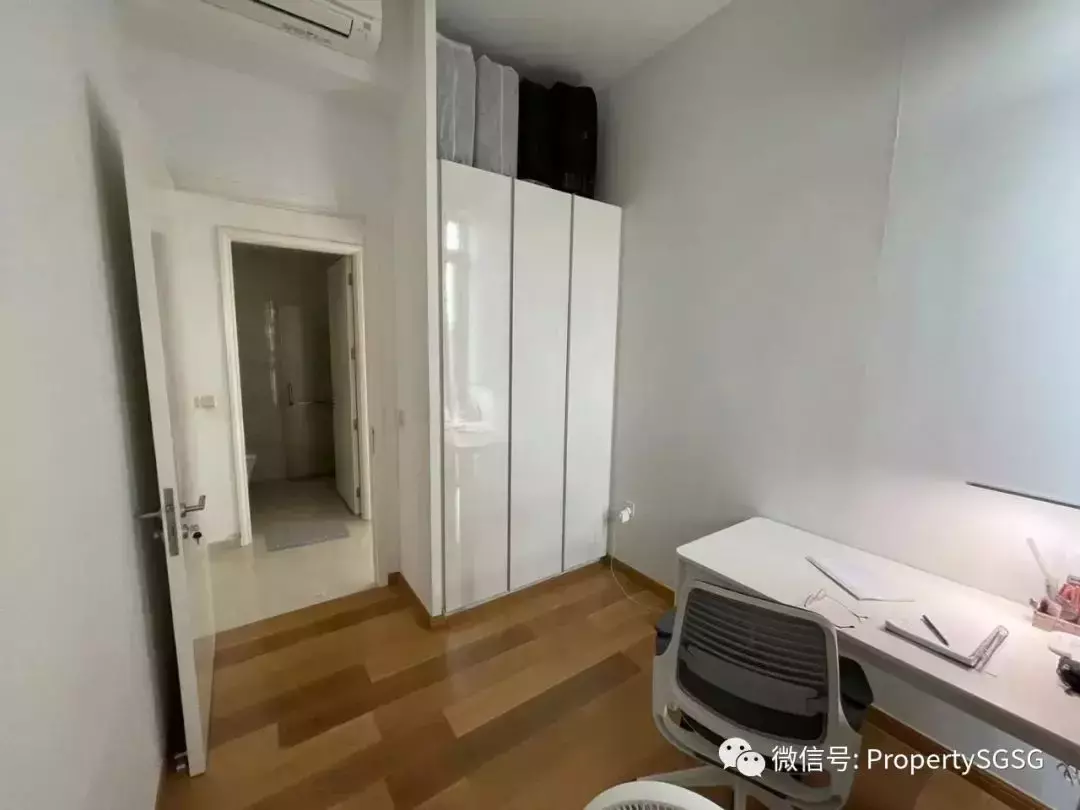 【二手公寓】Hillview, Jadescape, Symphony suites, Lakeville, 巴西立劃算房源