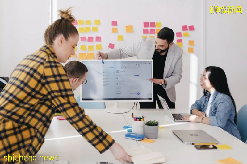 讀這個MBA碩士課程！文憑中國教育部認證，還能選擇華語授課