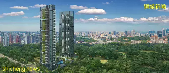 給你七個無法拒絕去新加坡留學理由