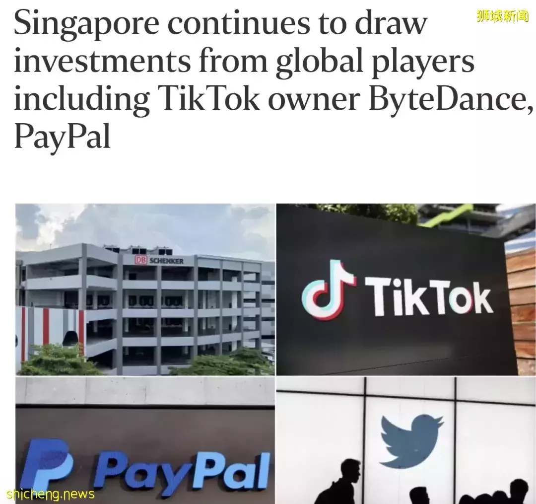 悶聲發大財！被嘲笑“仰臥起坐”的新加坡是如何在疫情中突圍的