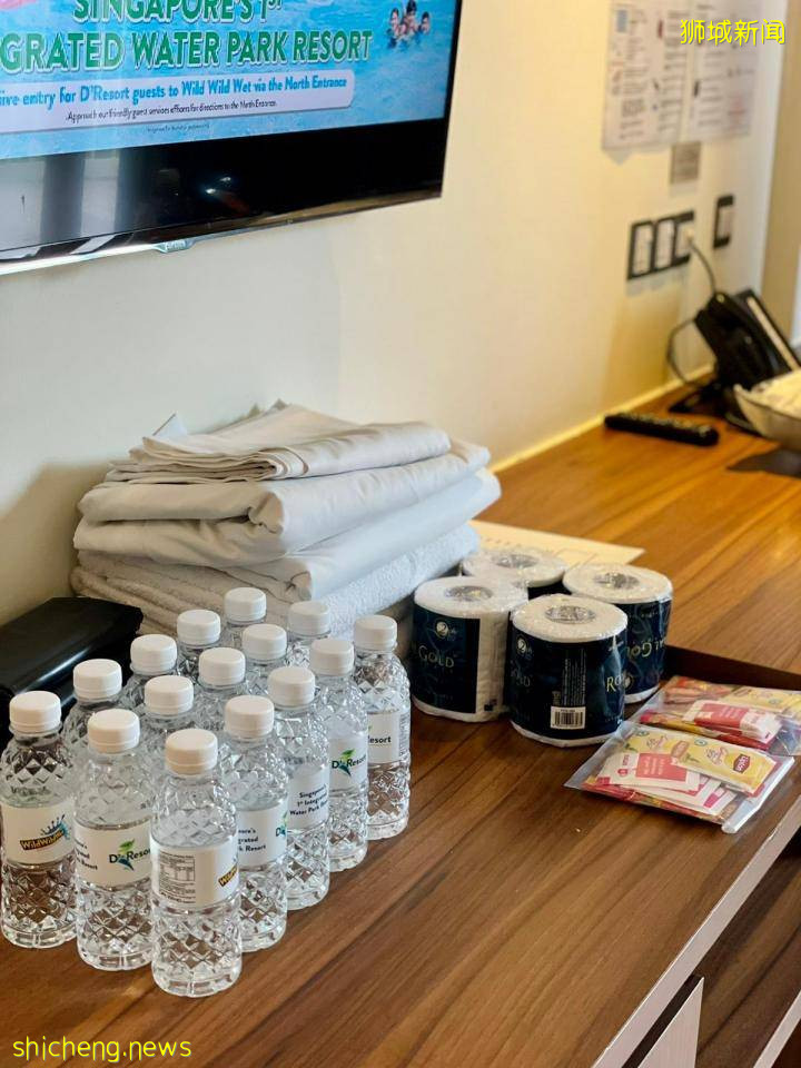 轻症患者治疗过程全纪录