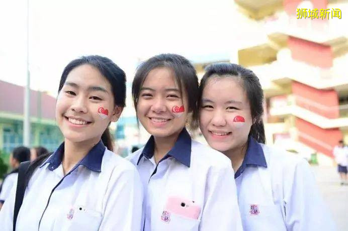 新加坡低齡留學優勢分析，帶你走進新加坡幼兒園、中小學