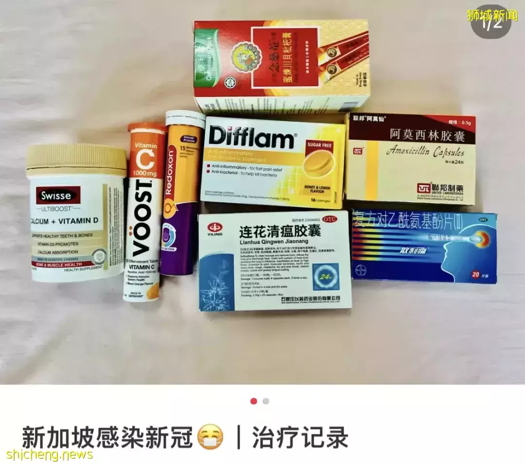 大幅反弹！新加坡再破10000例，实拍外面到处都是人！“别拿新冠当借口！”