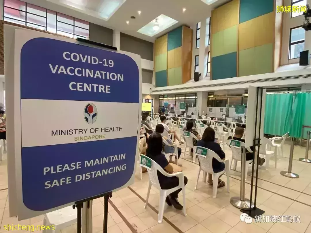 新加坡衛生部最新消息：至今迹象顯示現有疫苗可抵禦新毒株，追加劑提高保護