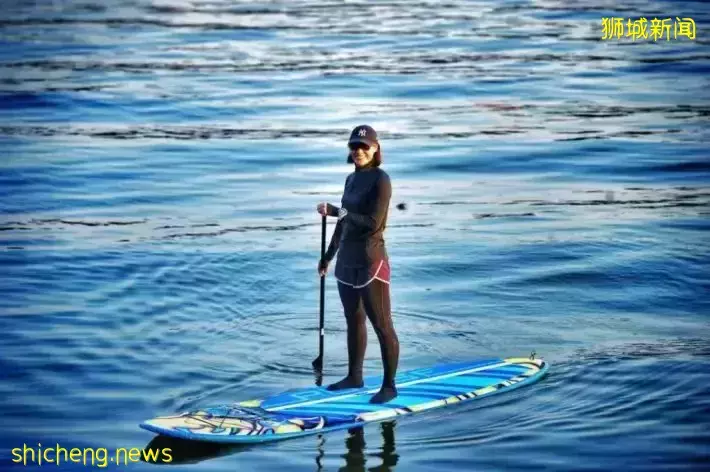 年末休假不想出国,超好玩水上运动大盘点