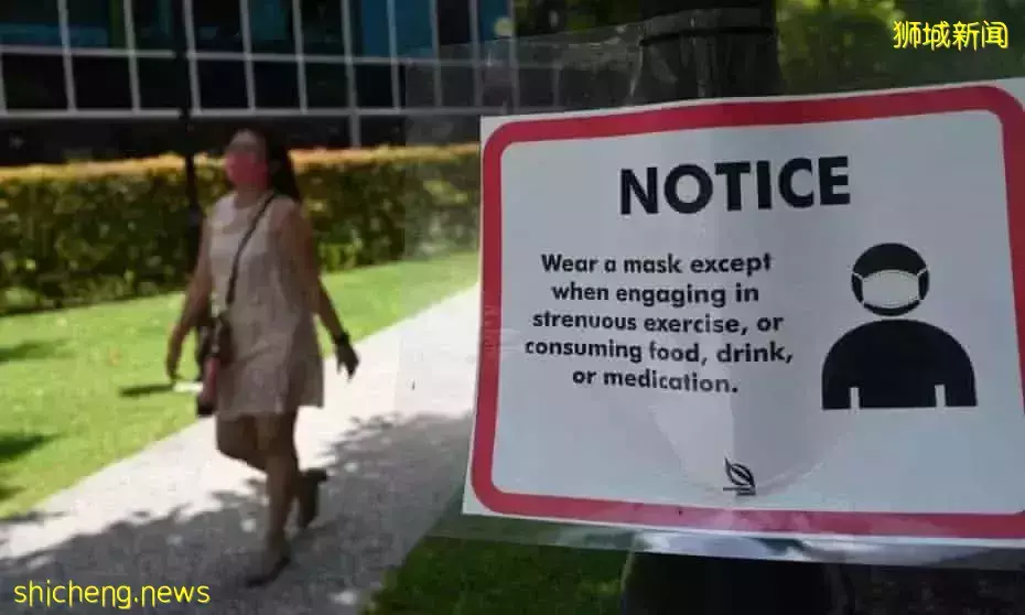 曝光!新加坡男子确诊阳性后坐地铁,发视频挑衅!多国解除口罩限制,新加坡也会么