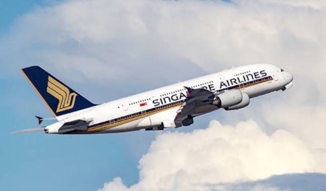 重磅官宣!從新加坡回國有望免隔離!中國將推出“疫苗護照”