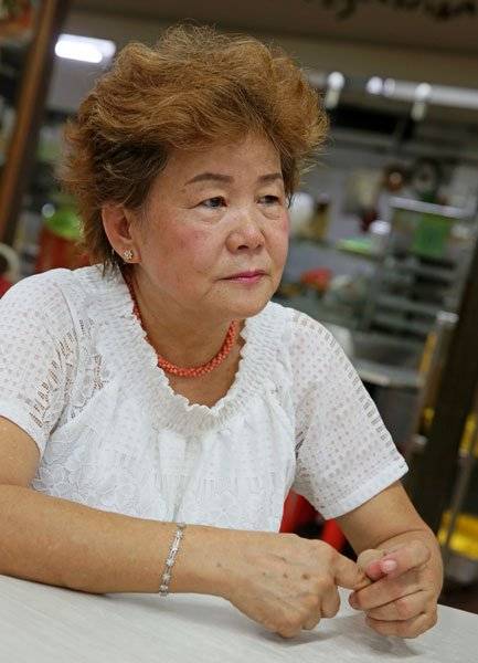 狮城“萍姐”身份被盗用 当线上赌场代言人