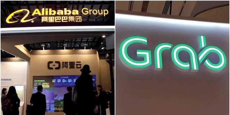 Grab和Gojek将要合并?疫情之下的大变局