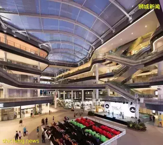 新加坡 熱門住宅：哪些地區將會成爲人們最感興趣的投資寶地