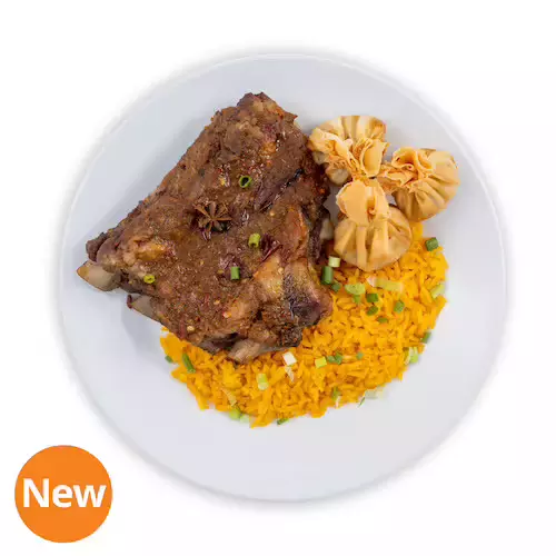 IKEA新年限定美食登场!可爱老虎小包子+麻辣系列食物,还有肉干、年柑和年饼🧧