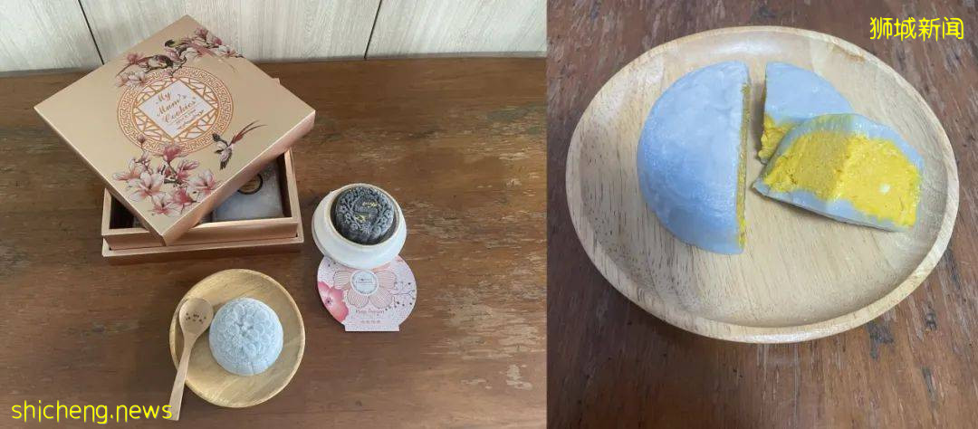 新加坡高島屋月餅展回歸!亮點搶先看