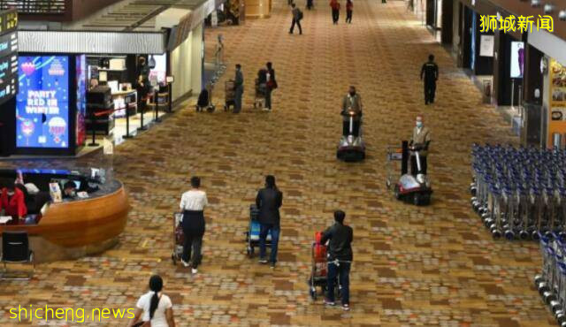 准备从新加坡回国的小伙伴看过来，九月回国隔离最新规定、最长隔离35天