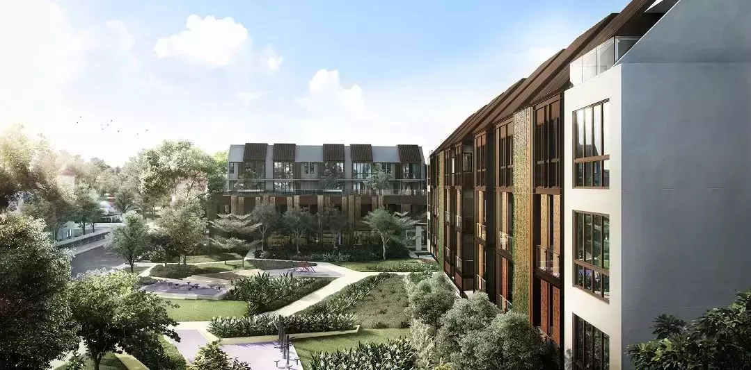 新加坡“學區房”轉售價量齊升!【Parksuits】助您的孩子上高才班