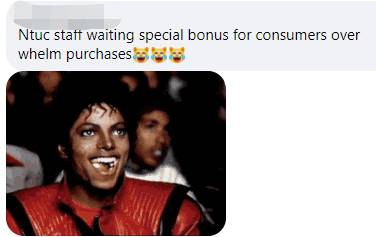 新加坡部分超市又被瘋搶！部長發聲讓穩住