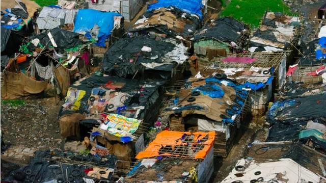 施華洛世奇關店3000家！疫情下，亞洲窮人生活倒退30年