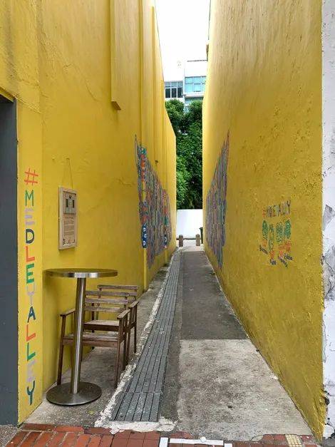 新加坡国内游走起!日出到日落 东海岸撒网