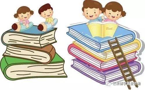 新加坡留學一年要花多少錢？英國3至7歲孩子都在看的書單