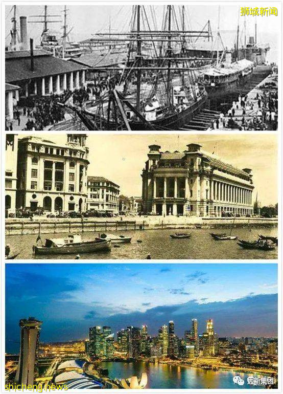 加拿大为土著平权游行,同样曾被英国殖民的新加坡也