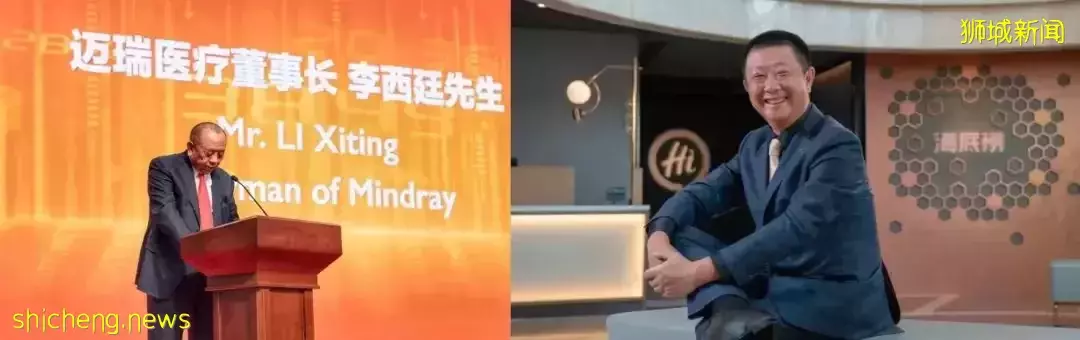 又是中国新移民！“东南亚小腾讯”创始人为什么也选择新加坡