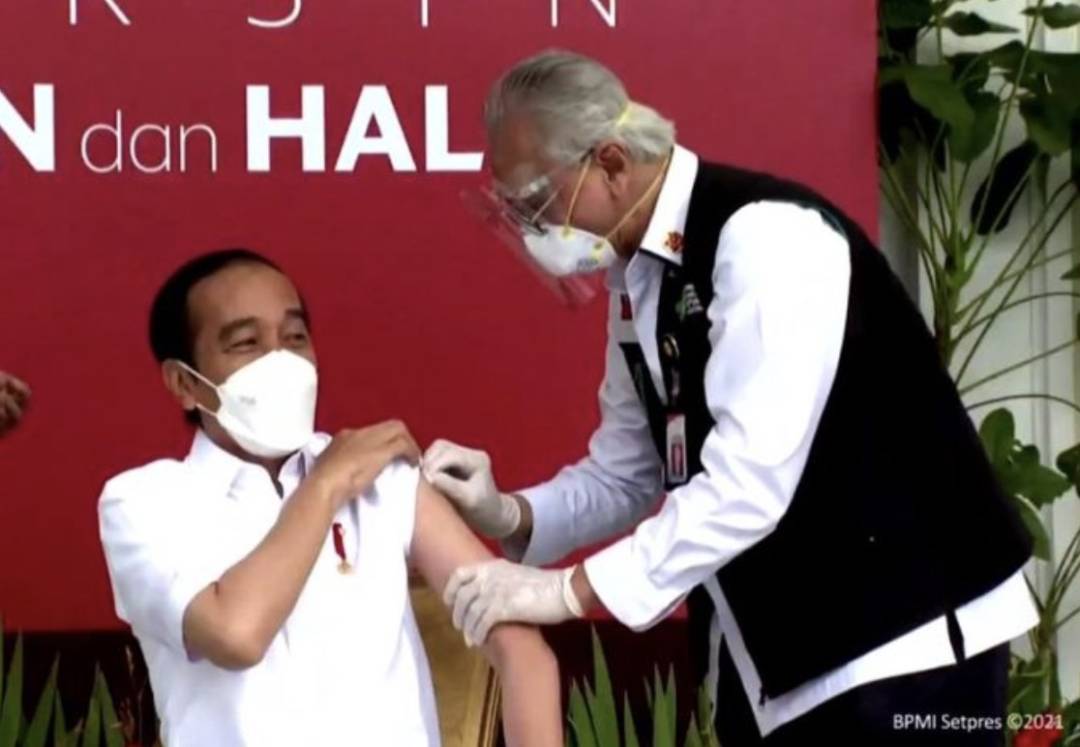 來了!首批中國疫苗抵達新加坡!部長官宣:第三階段將持續到疫苗生效