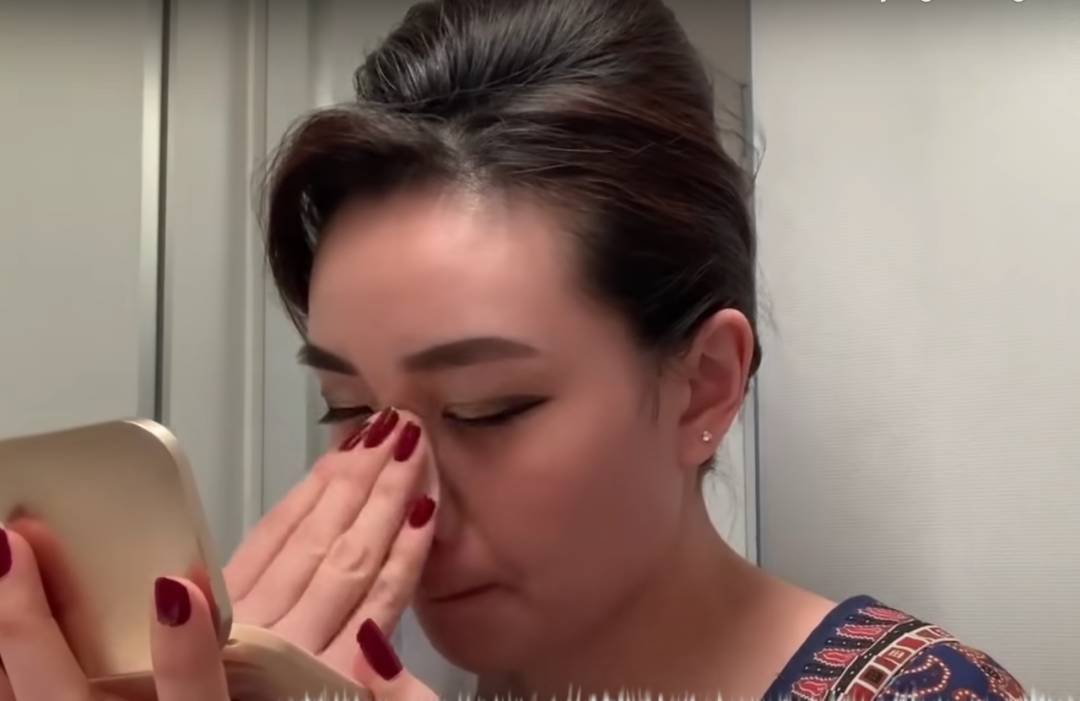 前新加坡空姐实拍记录,她在新航的最后一程