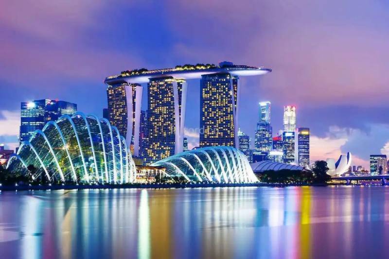 新加坡真的是文化荒漠吗