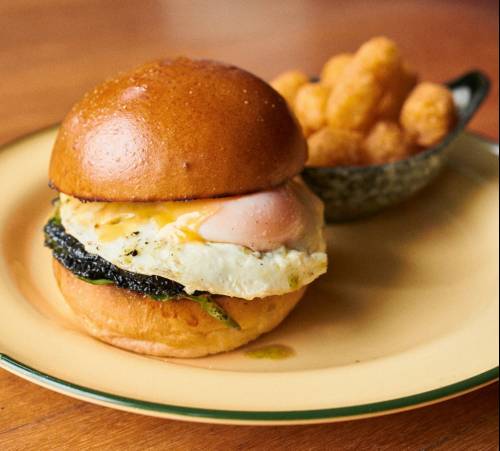 新加坡30多間孩子喜歡的餐廳，自帶免費遊樂場！樹屋、蹦床、攀岩、秋千都有（上）