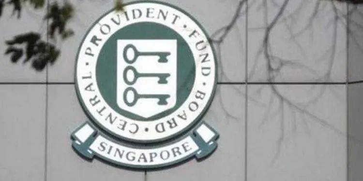 新加坡养老金制度连续12年获亚洲最佳;一文看懂本地公积金制度