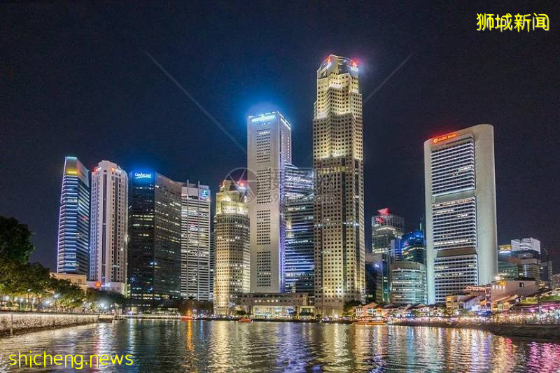 疫情之下淡马锡爱招外国人?何晶女士霸气回应:坚持精英制度