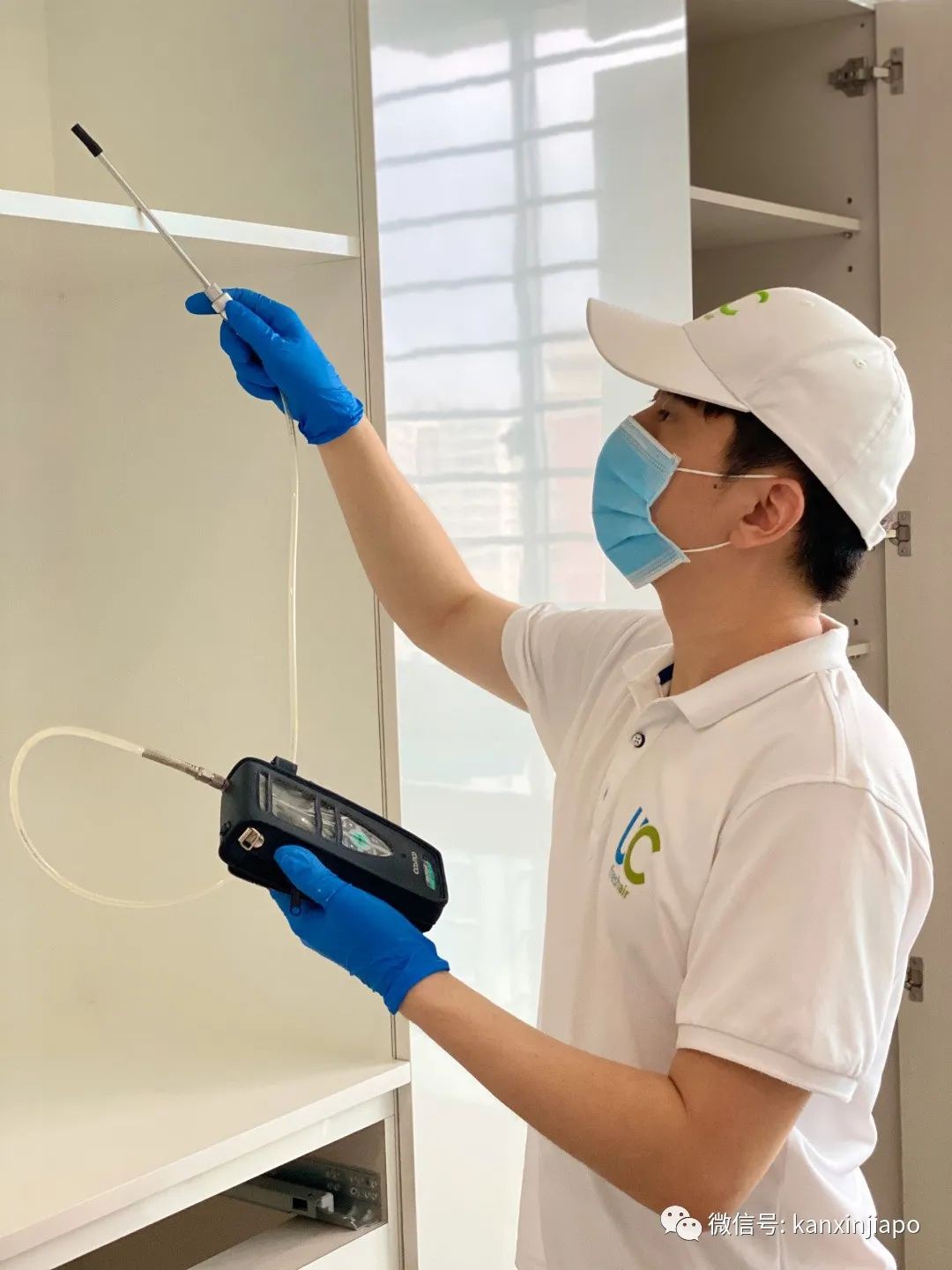 小心!室内装修后的这些问题会影响你的健康…