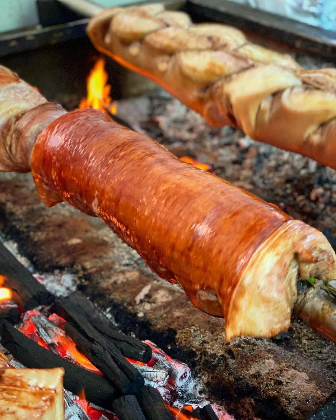 平平無奇Thomson Road,竟然隱藏著這麽多低調的驚人小館