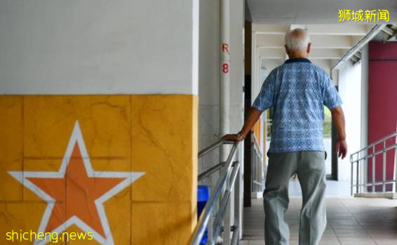 新加坡衛生部推出終身護保計劃,年老者可申請加入,“建國一代”將額外獲得1500新元補貼