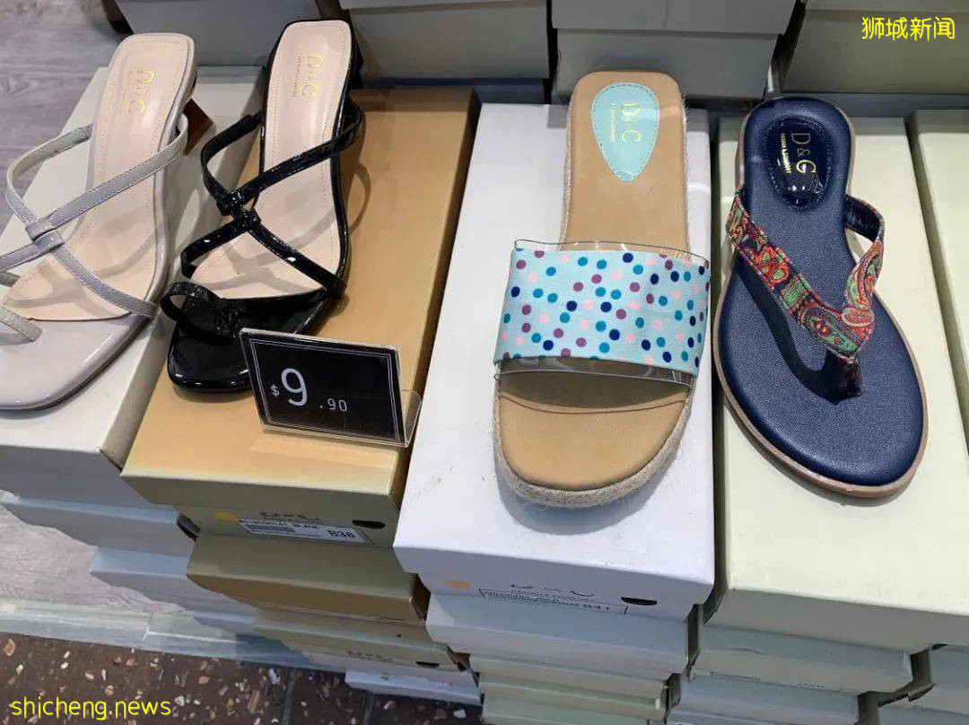 新加坡7 11有關東煮啦！蕭敬騰奶茶店1 for 1，名表5折、女鞋特價