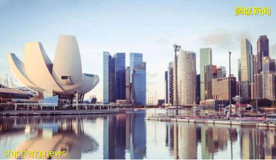 出海新加坡成中國企業新趨勢