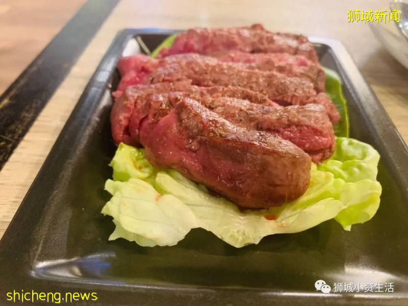 Gyu Kaku是什麽神仙烤肉？！好吃到爆！是時候來點兒“小鮮肉”了