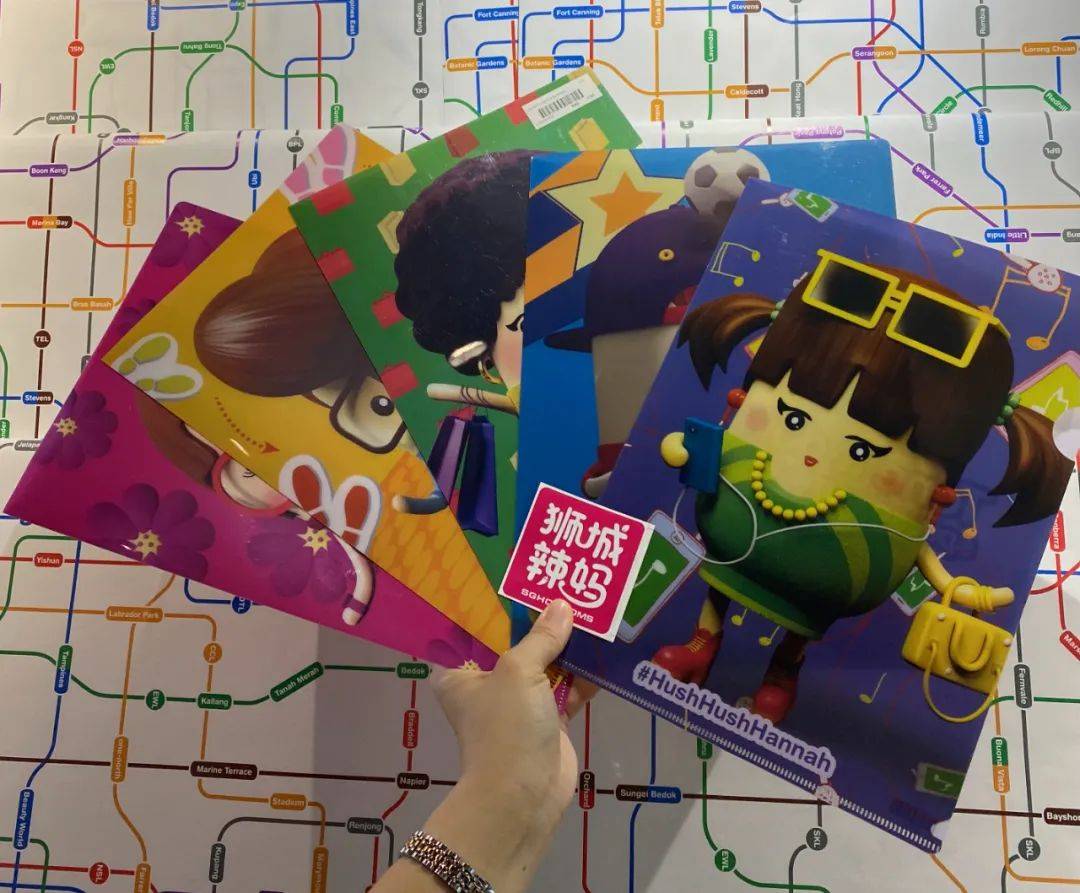 辣妈史上最惨遛娃记！新加坡的这个地方，你最近千万别去