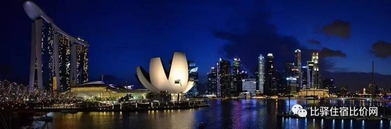 【新加坡自由行】新加坡便宜机票、景点行程、住宿推荐4天3夜懒人包