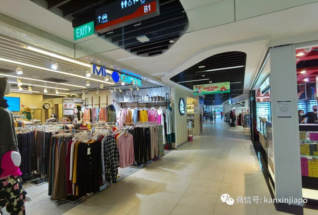 今增142，累计41615｜新加坡解封第二阶段今天开始，看看全岛热闹气氛