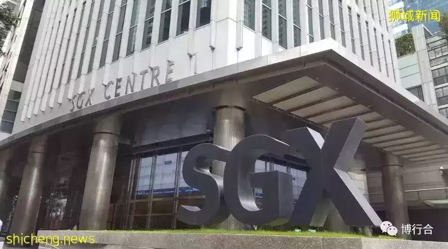 金融投資 新加坡房托和地産商業信托報告:聚焦S Reits財報季