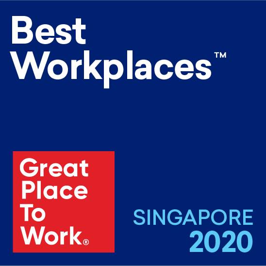 新加坡年度最佳職場榜單！有沒有你在的公司