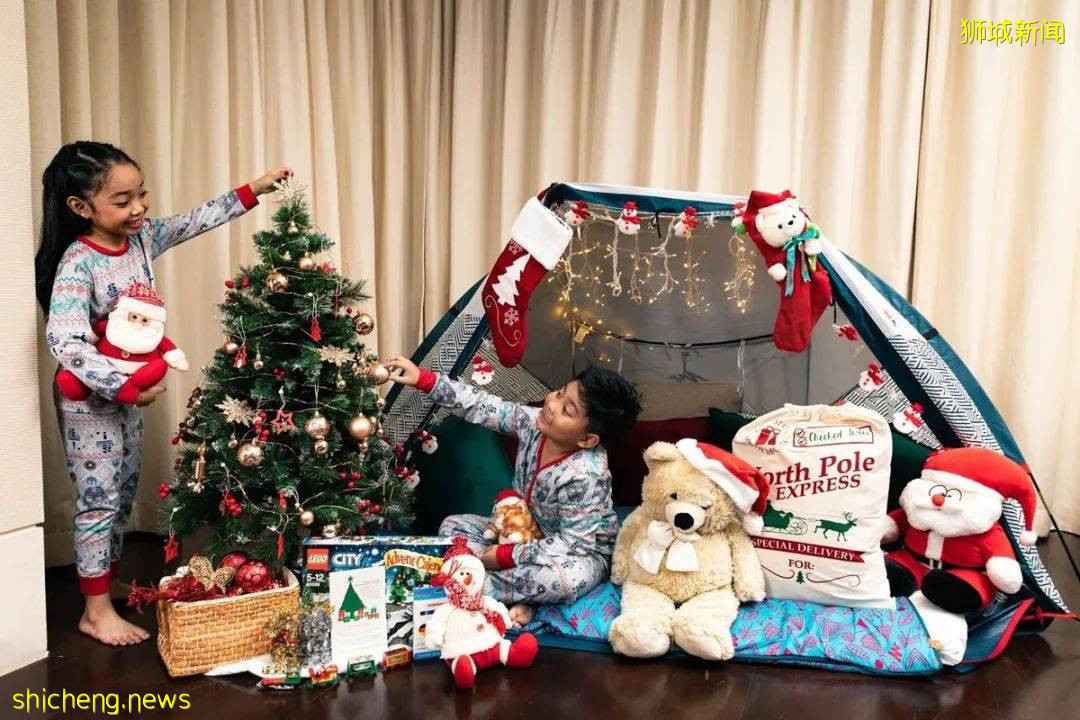 低至5折！新加坡的這些酒店終于降價了！帶娃度宅假走起