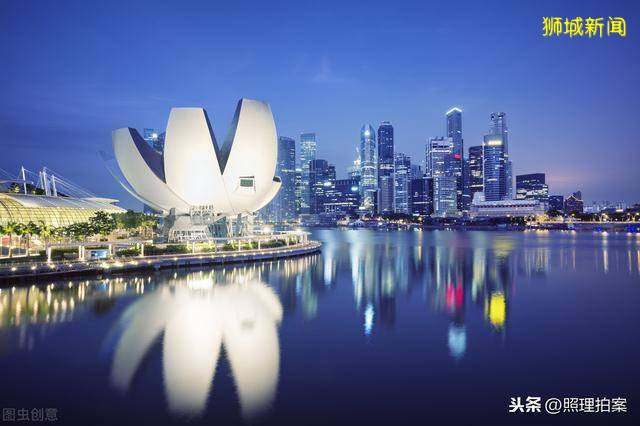 新加坡疫情严重,为什么单挑这个时候大选,因为李显龙等不及了